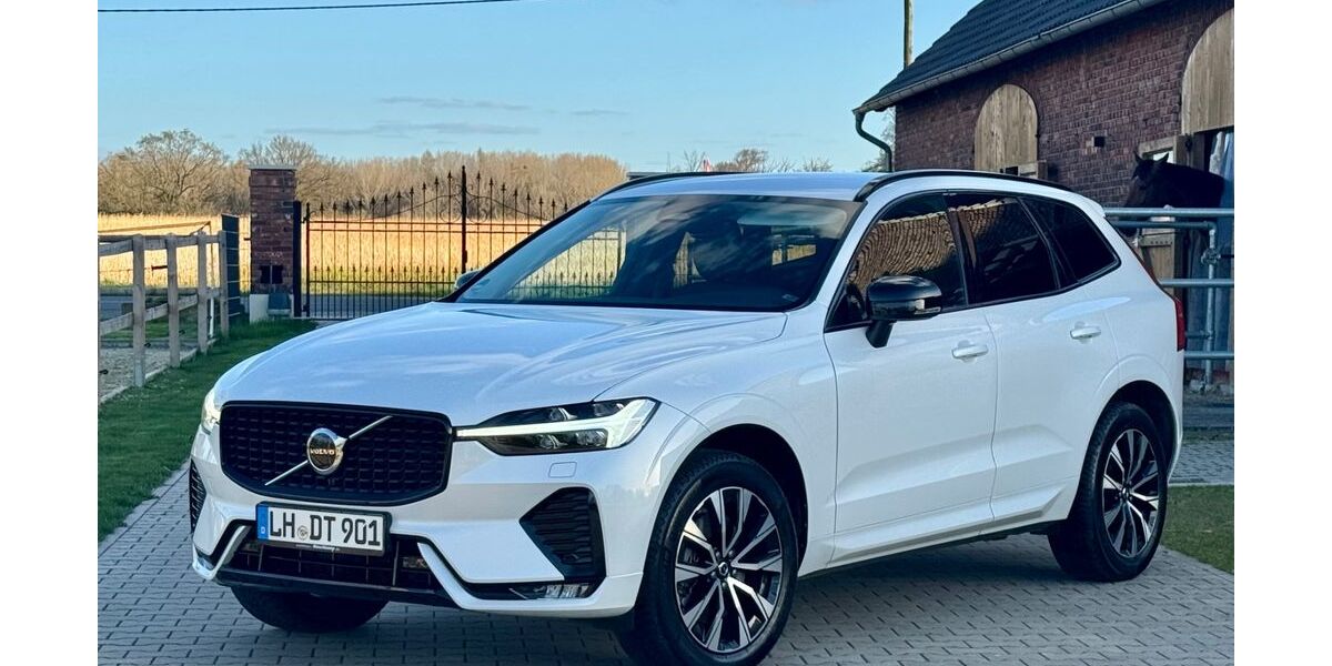 Volvo XC60 25.000 km 41.900 &euro; Selm 59379