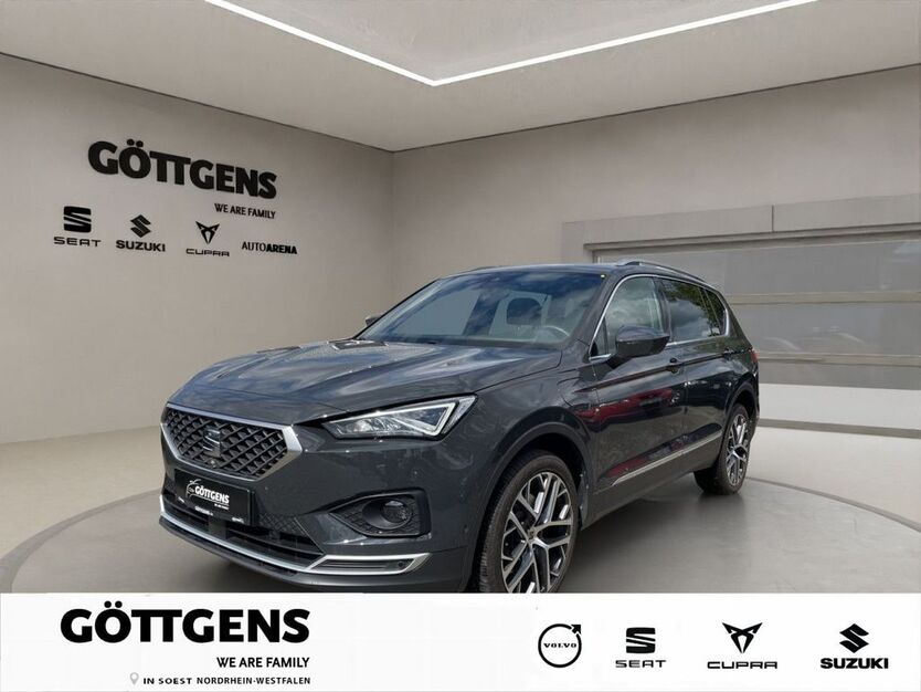 Seat Tarraco 21.910 km 37.490 € Soest 59494
