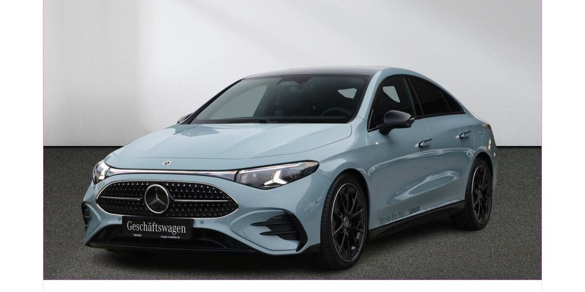 Mercedes-Benz CLA 200 18.000 km 46.880 &euro; Beckum 59269
