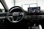 Audi A4 Avant 35 TDI ADVANCED / LED / BANG & OLUFSEN 206.000 km 16.502 &euro; Hamm 59077
