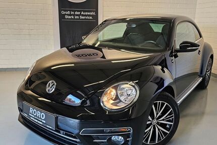 VW Beetle