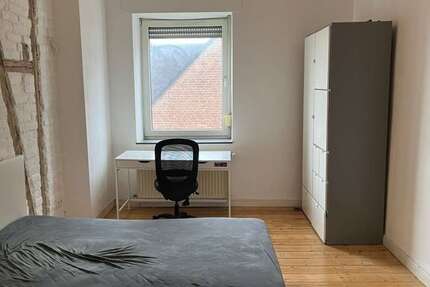 Wohnung zum Mieten in Münster 250 € 23 m² 1 zimmer