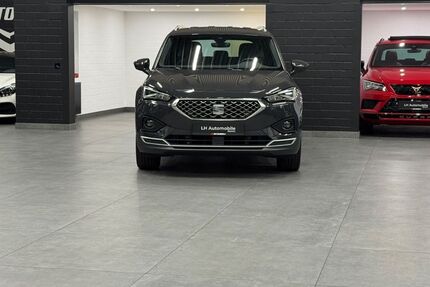 Seat Tarraco 42.513 km 33.900 &euro; Lüdinghausen 59348