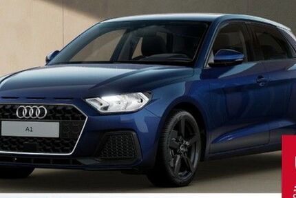 Audi A1 4.150 km 22.940 &euro; Lünen 44534