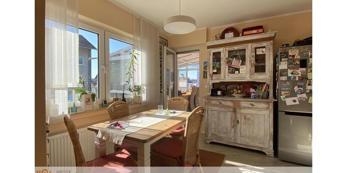 Etagenwohnung Wickede (Ruhr) - 3 Zimmer, 82 m&sup2;, 645&euro; | Angebot:25512285