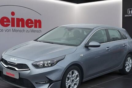 Kia ceed / Ceed 18.800 km 21.499 &euro; Holzwickede 59439