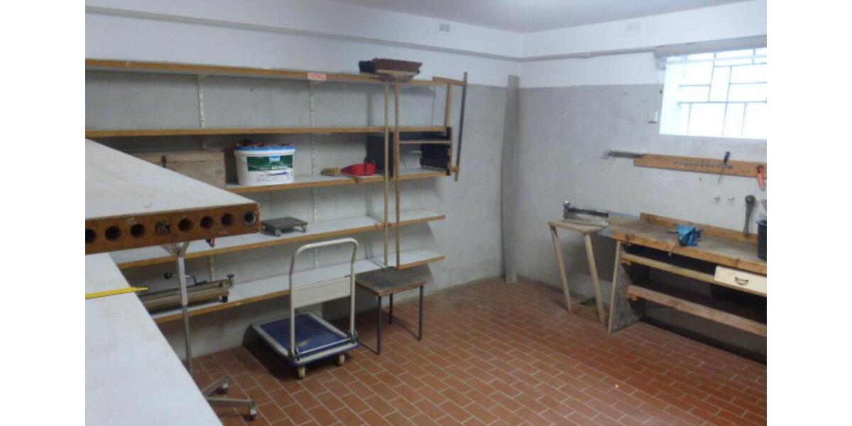 Bungalow in Hamm, freistehend in top Lage zimmer