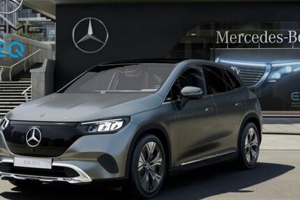 Mercedes-Benz EQE 58.488 km 53.490 &euro; Lünen 44532