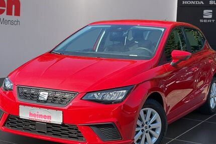 Seat Ibiza 19.060 km 17.499 &euro; Werne 59368