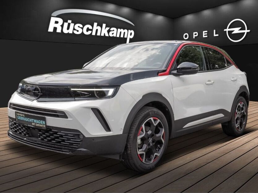 Mokka