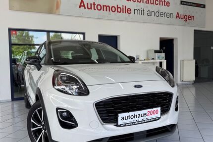 Ford Puma 39.954 km 14.950 &euro; Ahlen 59229