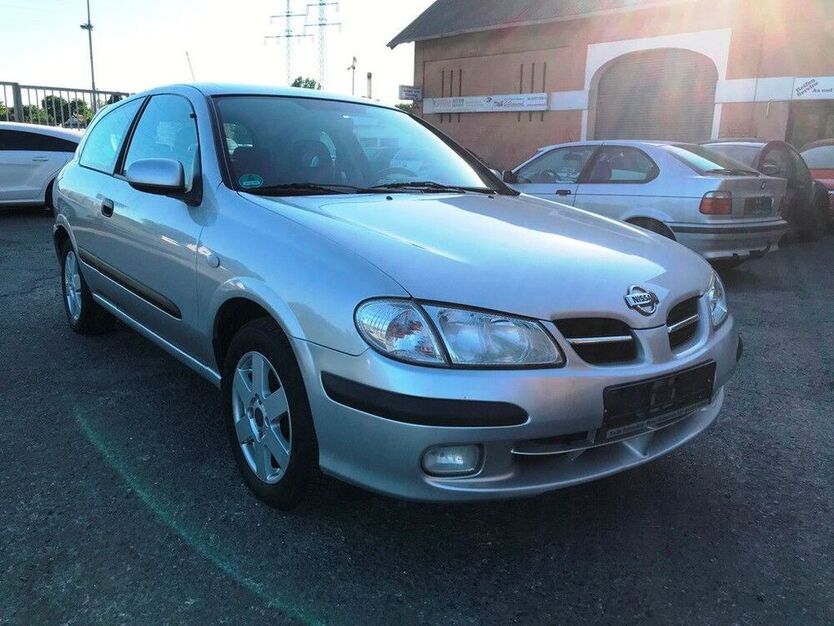 Almera