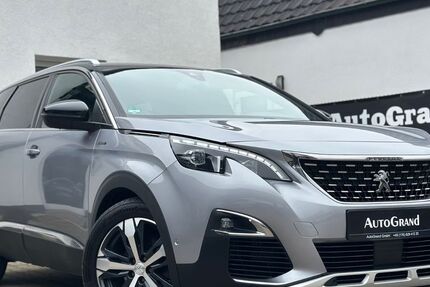 Peugeot 5008 166.938 km 16.500 &euro; Beckum 59269