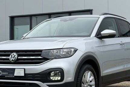 VW T-Cross 19.233 km 19.330 &euro; Beckum 59269