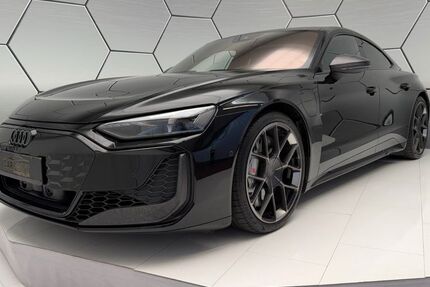Audi RS e-tron GT 7.000 km 117.990 &euro; Beckum 59269