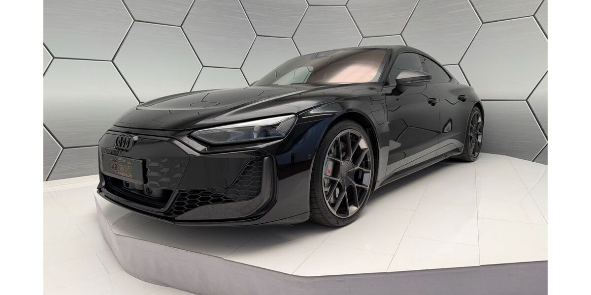 Audi RS e-tron GT 7.000 km 119.990 &euro; Beckum 59269