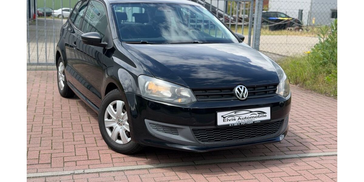 VW Polo 179.567 km 3.080 &euro; Selm 59379