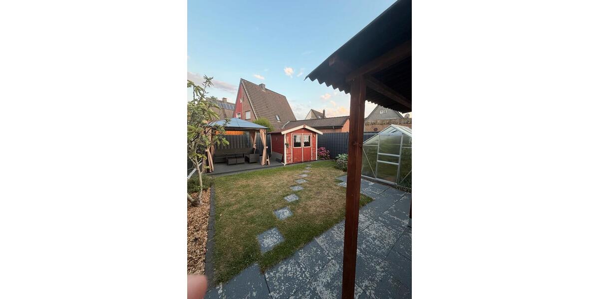 Etagenwohnung Selm - 4 Zimmer, 108 m&sup2;, 229.000&euro; | Angebot:27044144