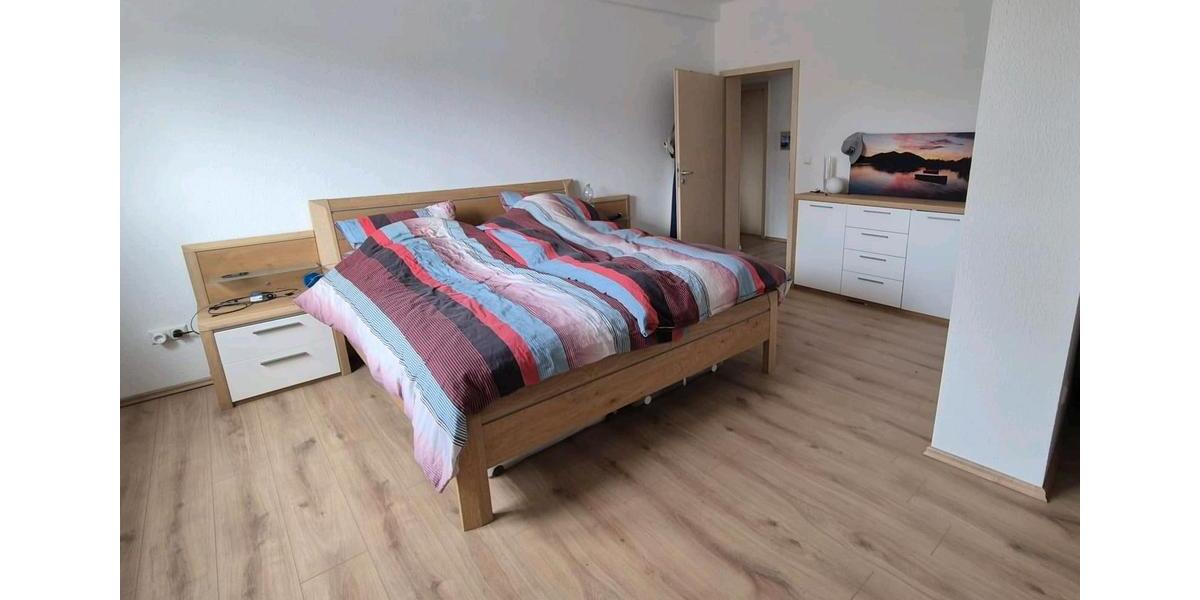 Erdgeschoßwohnung Werl - 4 Zimmer, 135 m&sup2;, 985&euro; | Angebot:26238299