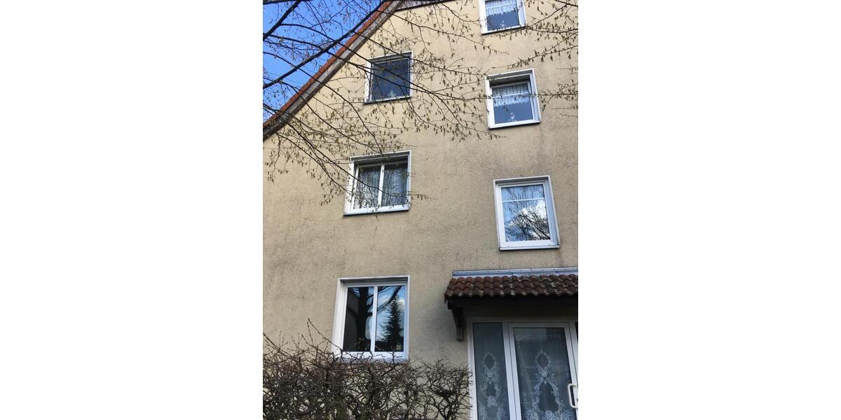 Erdgeschoßwohnung Hamm Braam-Ostwennemar - 2.5 Zimmer, 59 m&sup2;, 324&euro; | Angebot:25278815