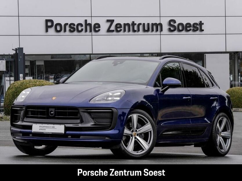Macan