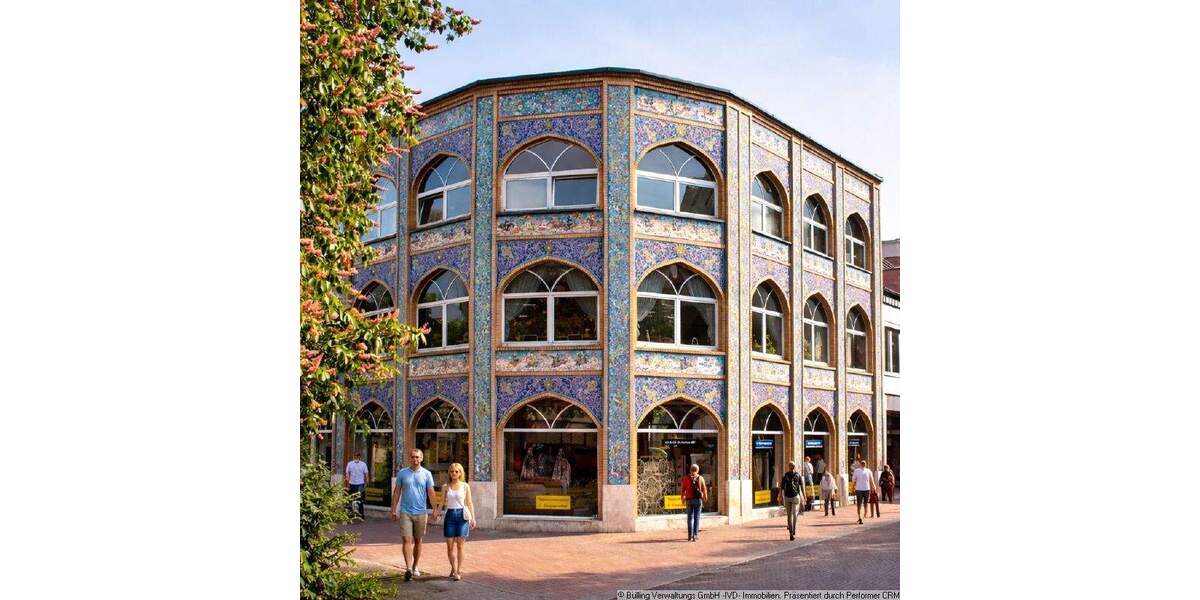 Einfamilienhaus Lünen Horstmar - 1 Zimmer, 250 m&sup2;, 1.280.000&euro; | Angebot:24859892