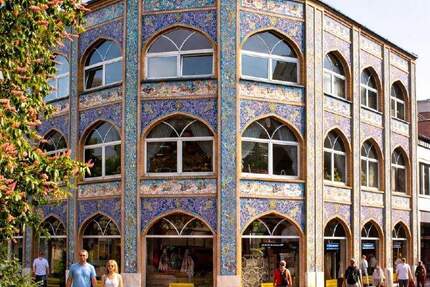 Haus Lünen Horstmar - 1 Zimmer, 250 m&sup2;, 1.390.000&euro; | Angebot:24859892