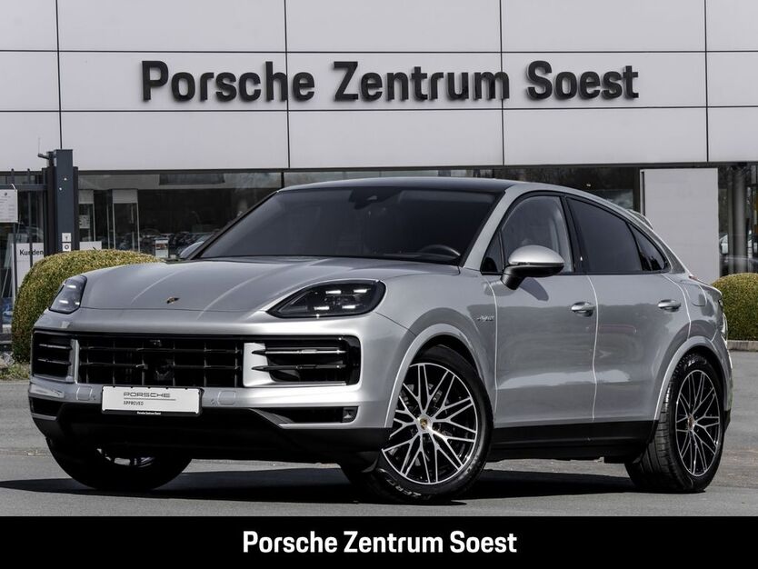 Cayenne