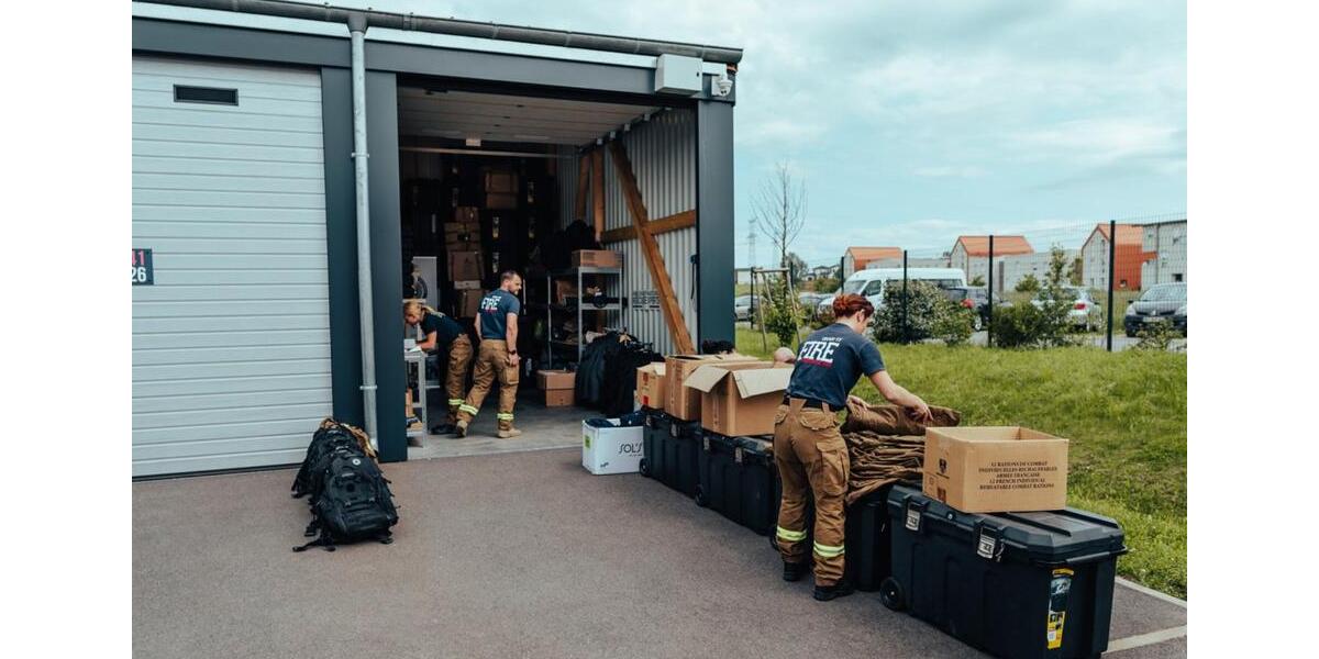 28-112m² Lager, Hallen & Lagerflächen in Hamm zur Miete! zimmer