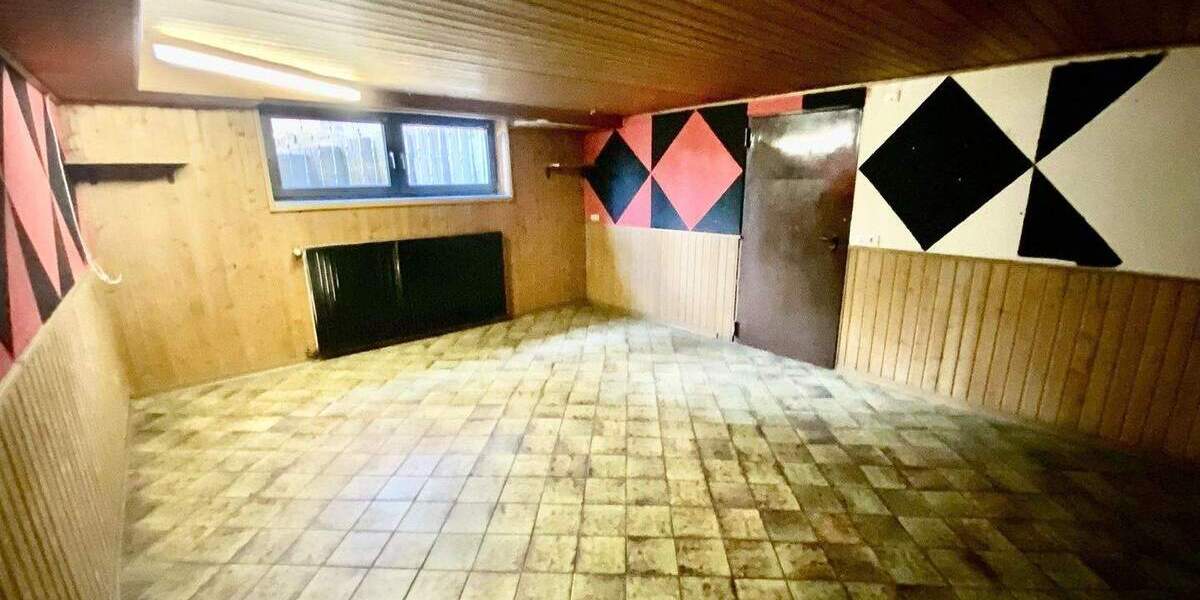 Einfamilienhaus Werne - 8 Zimmer, 151 m&sup2;, 395.000&euro; | Angebot:25684274