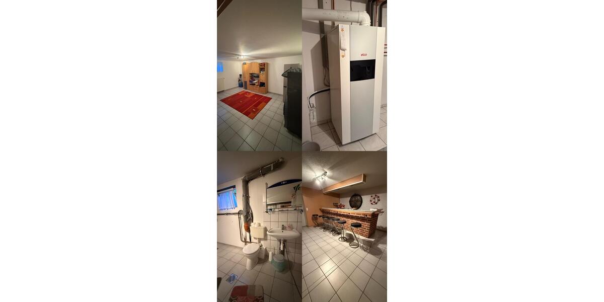 Gepflegtes Einfamilienhaus in ruhiger Lage 5 zimmer