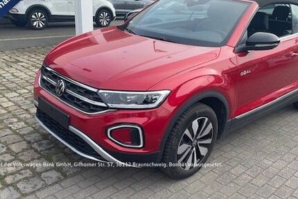 VW T-Roc 7.400 km 32.698 &euro; Lünen 44534