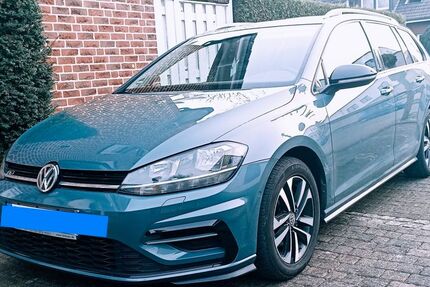 VW Golf 98.000 km 16.250 &euro; Ahlen 59227