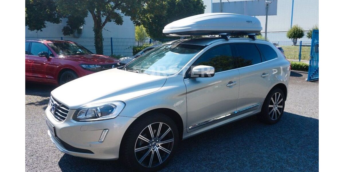 Volvo XC60 70.855 km 21.980 &euro; Bönen 59199
