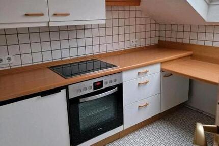 Wohnung Holzwickede - 2 Zimmer, 40 m&sup2;, 445&euro; | Angebot:26235856