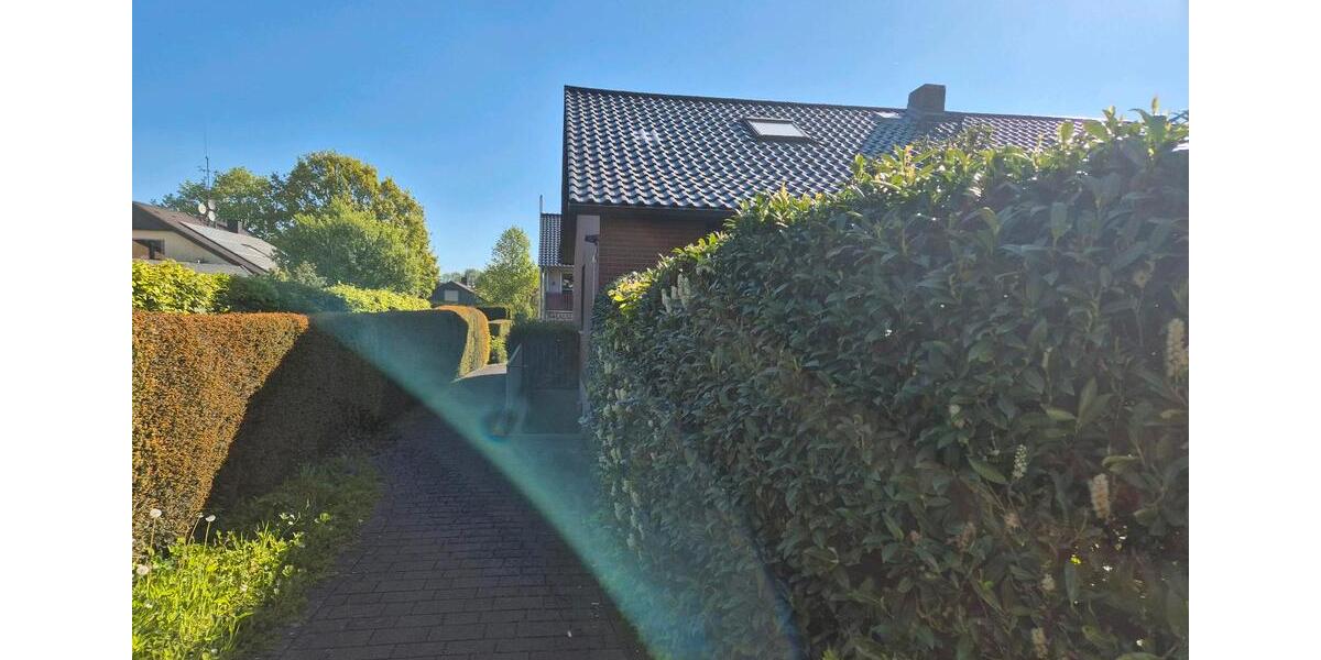 Einfamilienhaus Wickede (Ruhr) - 6 Zimmer, 130 m&sup2;, 350.000&euro; | Angebot:27108858