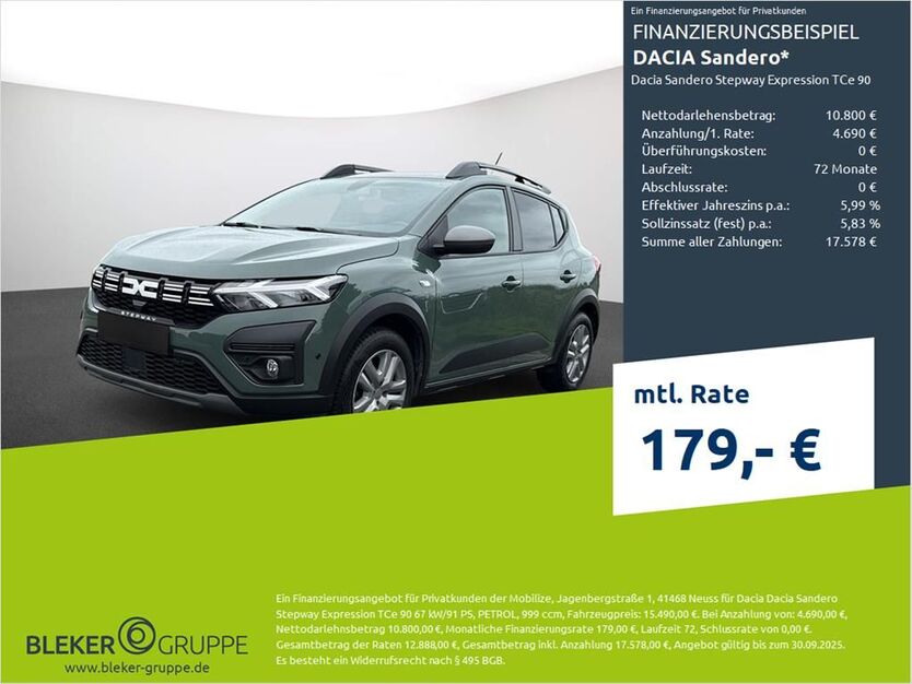 Sandero