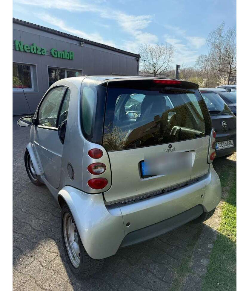 forTwo
