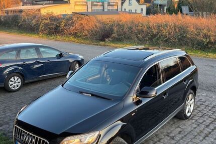 Audi Q7 245.000 km 14.999 &euro; Unna 59425