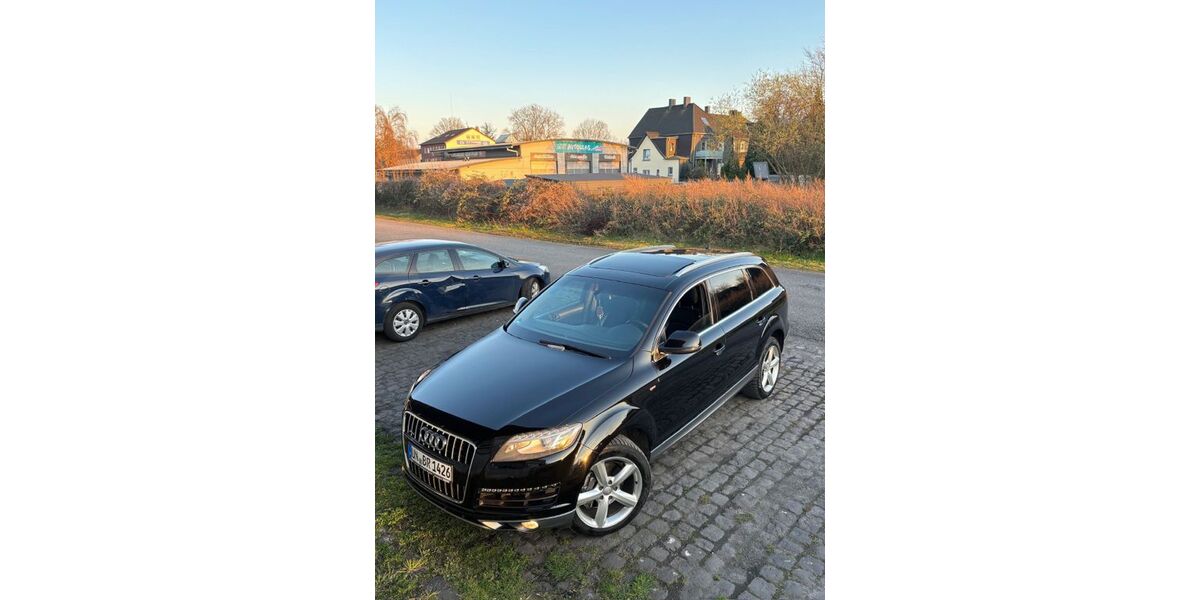Audi Q7 245.000 km 14.999 &euro; Unna 59425