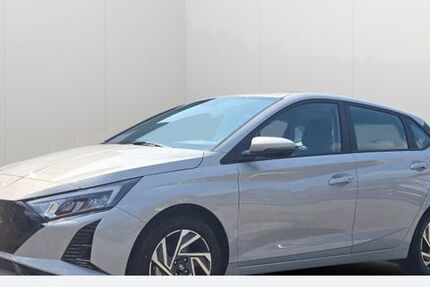 Hyundai i20 24.091 km 16.990 &euro; Lüdinghausen 59348
