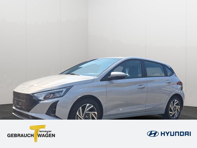 Hyundai i20 24.091 km 16.990 &euro; Lüdinghausen 59348