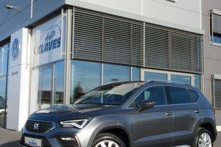 Seat Ateca 24.900 km 32.450 &euro; Ascheberg 59387