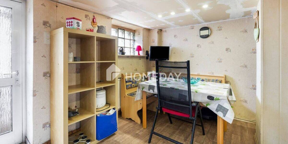 Reihenmittelhaus Ahlen Innenstadt - 3 Zimmer, 85 m&sup2;, 160.000&euro; | Angebot:26377958