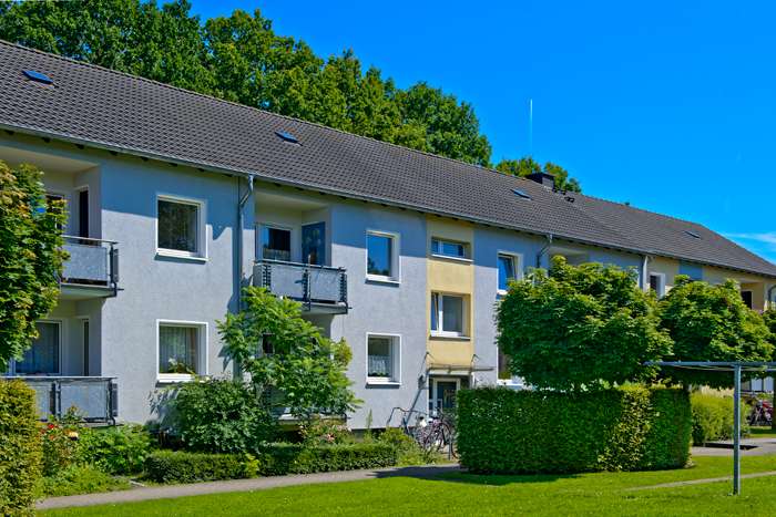 Etagenwohnung Ahlen Dolberg - 3 Zimmer, 64 m&sup2;, 559&euro; | Angebot:27122598
