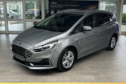 Ford S-Max 92.070 km 22.990 &euro; Beckum 59269