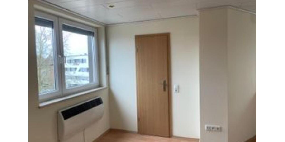 Dachgeschoßwohnung Werne - 1 Zimmer, 35 m&sup2;, 320&euro; | Angebot:25843793