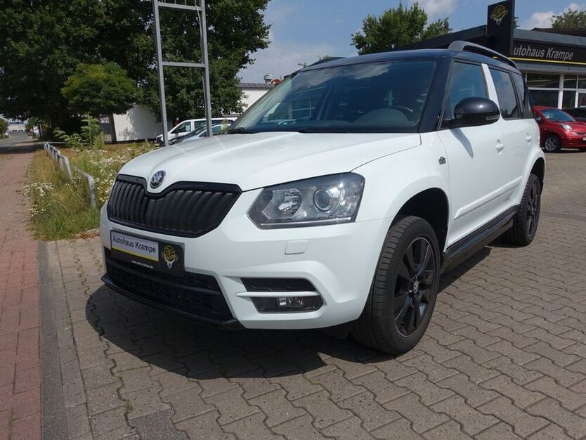 Yeti