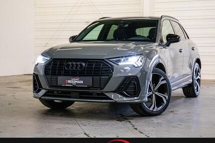 Audi Q3 75.000 km 27.866 &euro; Hamm 59067