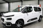 Citroen Berlingo 130 BLUE-HDI SHINE-XL 5-SITZER, 1.HAND 148.000 km 14.991 &euro; Hamm 59077